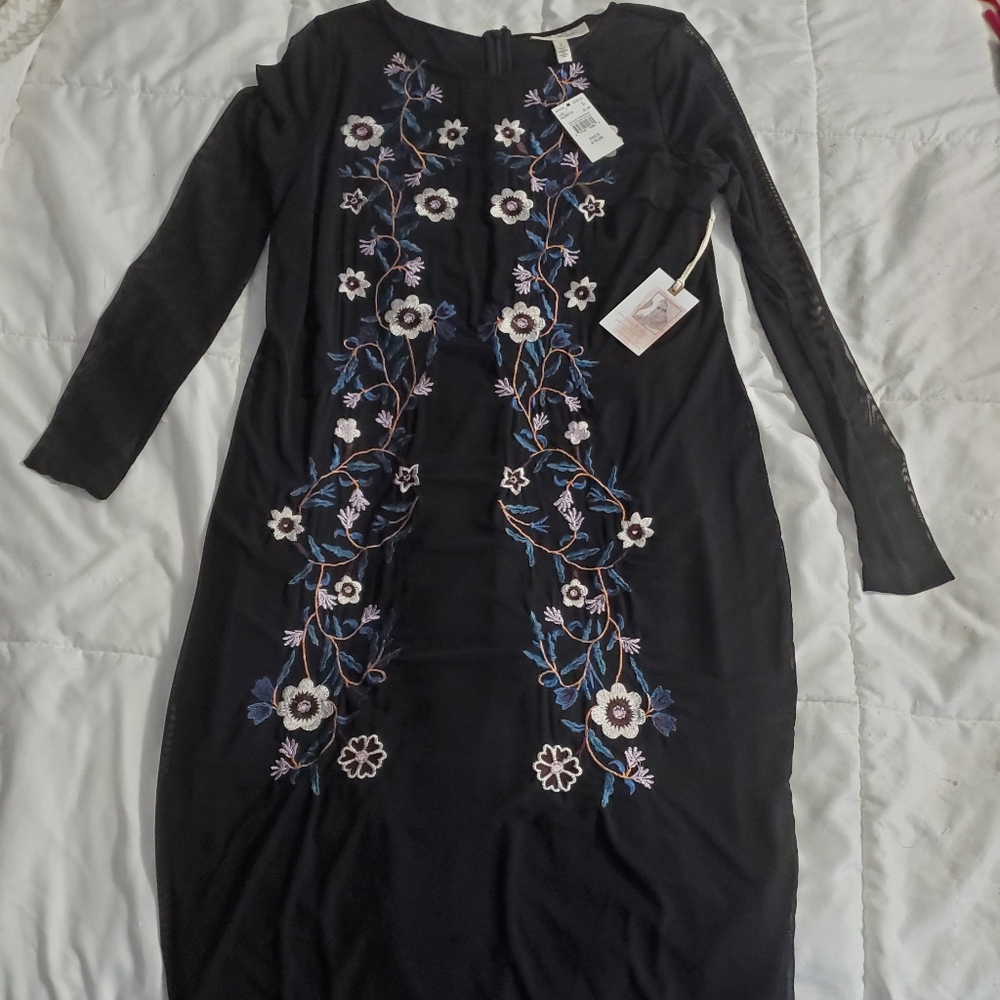 Maternity dress